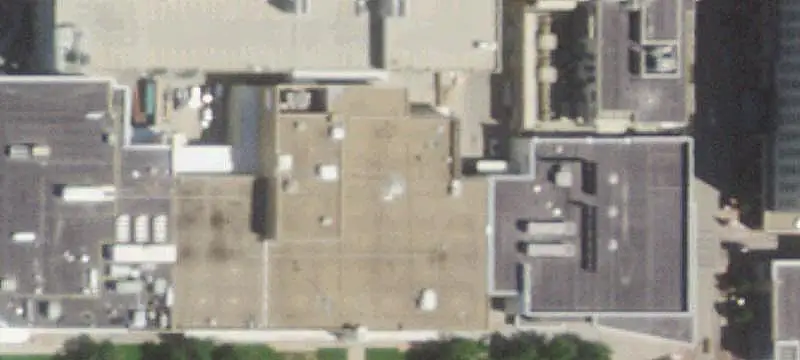 Four-Unit Apartment Building
