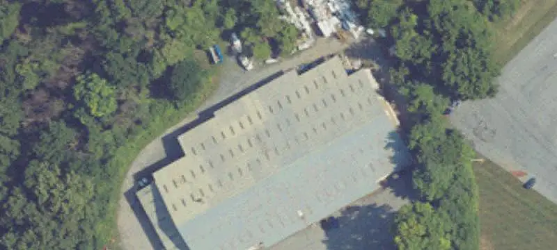 Outdoor Parking and Storage Property