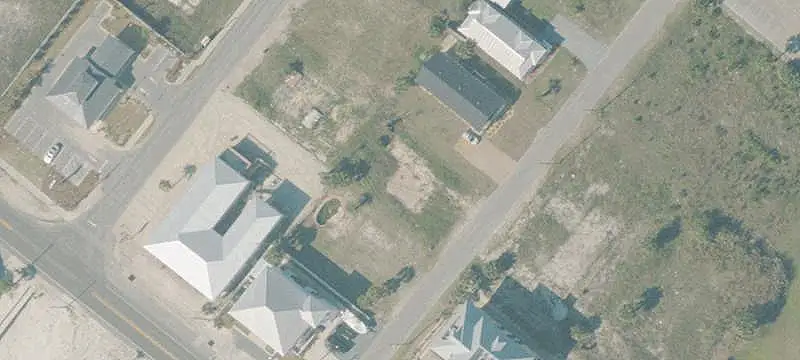Land or Vacant Lot
