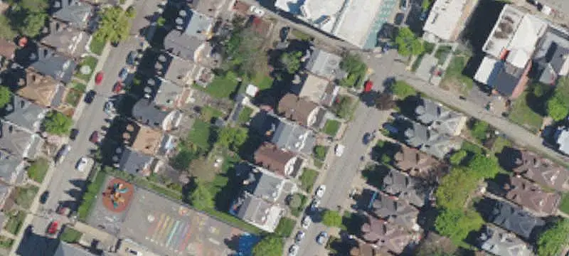 3-Unit Triplex with Finished Basement