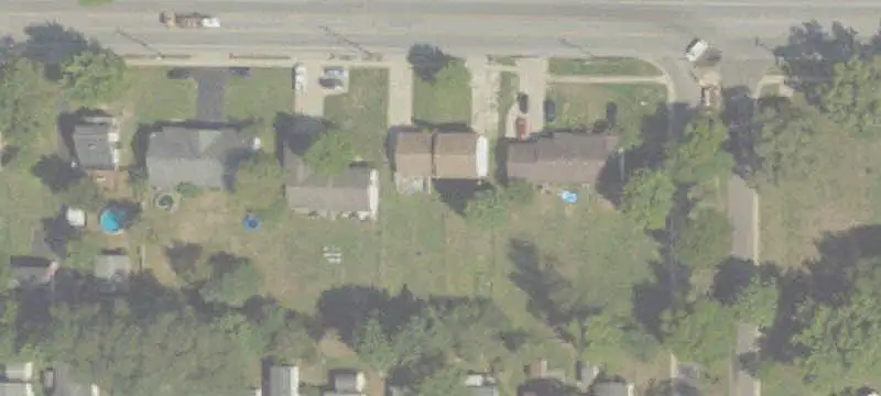 Daylight Ranch Duplex