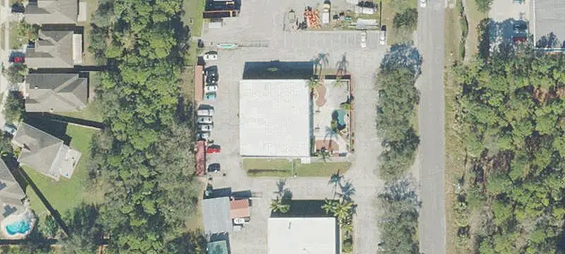 Production Flex Building