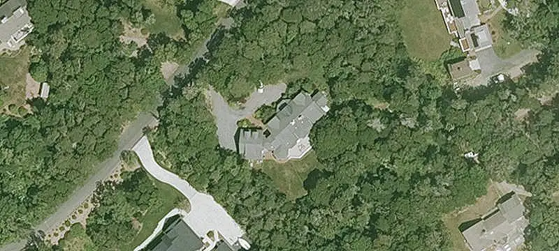 Five-Bedroom Specialty Estate