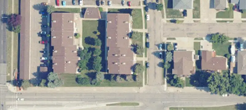 Residential Income Property with Garage