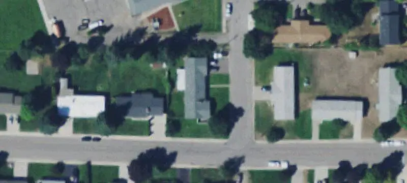 Two-Unit Duplex with Private Patio