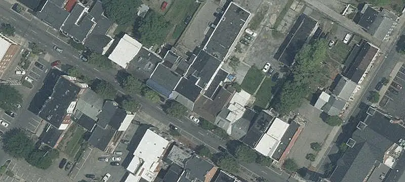 Downtown Mixed-Use Property