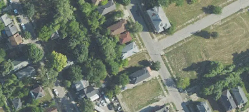 2-Unit Duplex