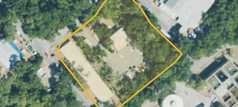 Land or Vacant Lot