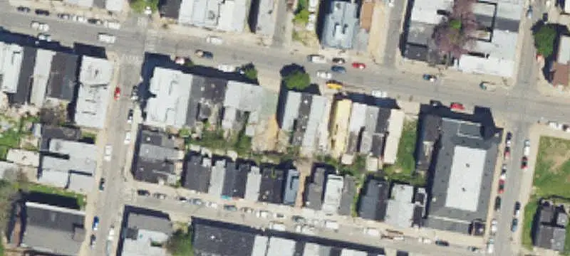 Renovated Two-Unit Duplex