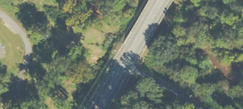 Cleared Industrial Land