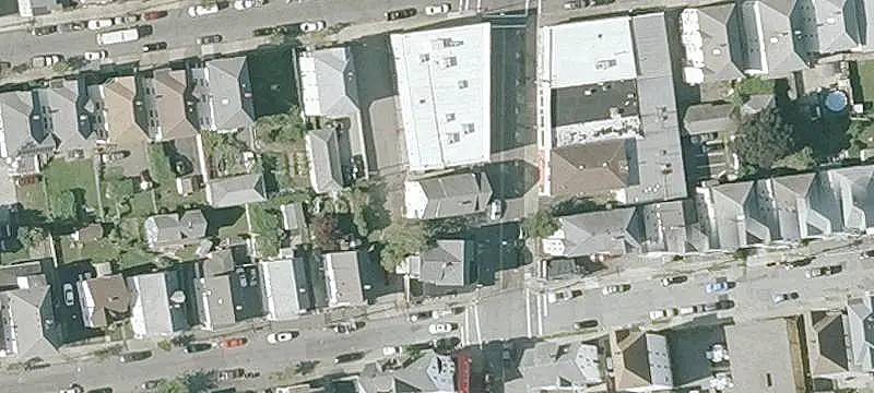 Ground-Level Retail Space