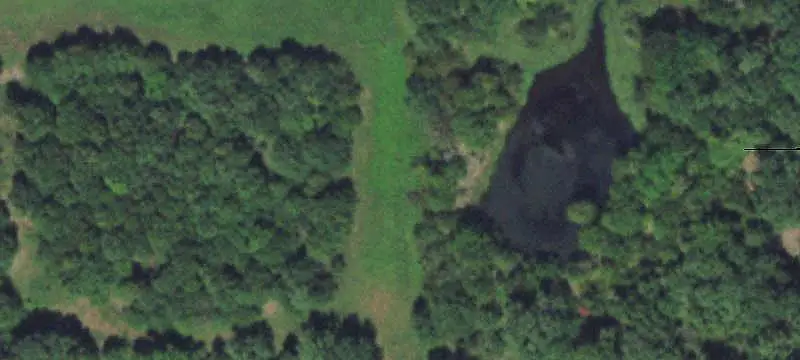Unrestricted Pastureland