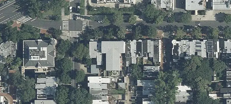 Two-Level Residential Income Property