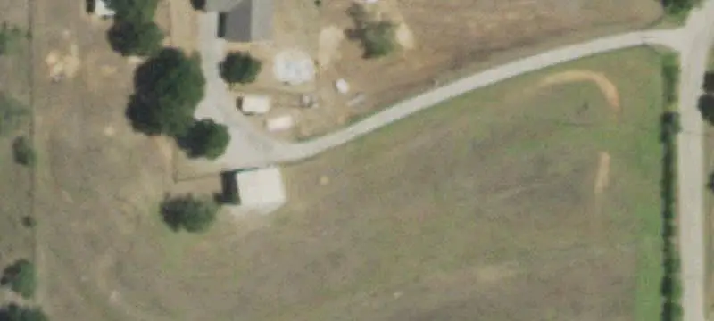 Cattle Ranch with Stocked Tanks