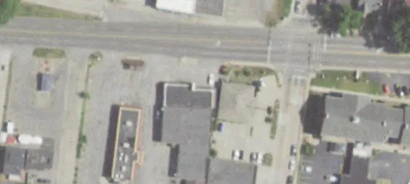 Mixed-Use Space with Warehouse