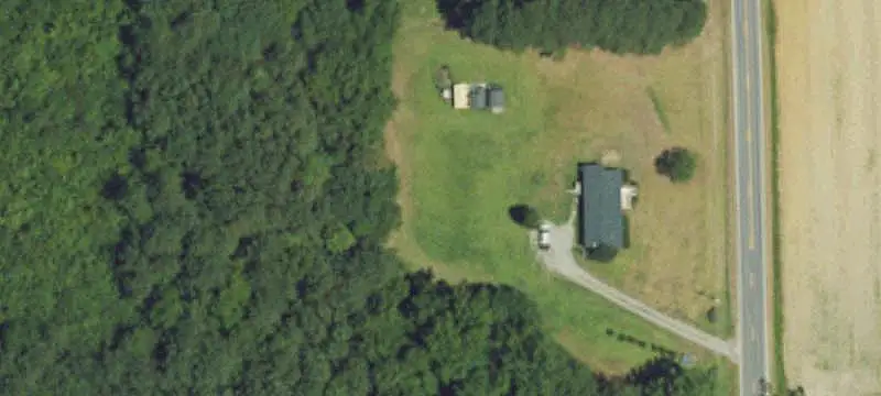 Unimproved Land
