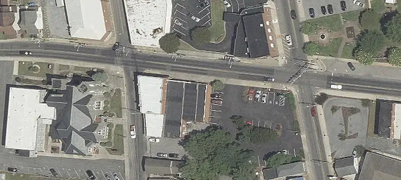 Downtown Commercial Land