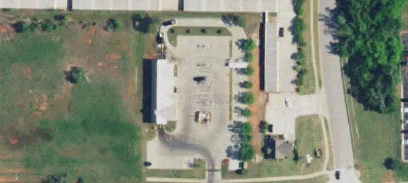 Commercial Land with On-Site Utilities