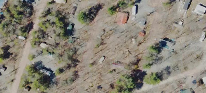 RV Recreation Lot