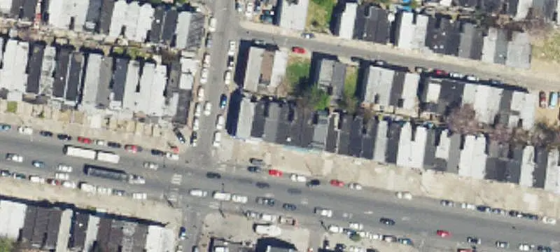 Mixed-Use Property Package