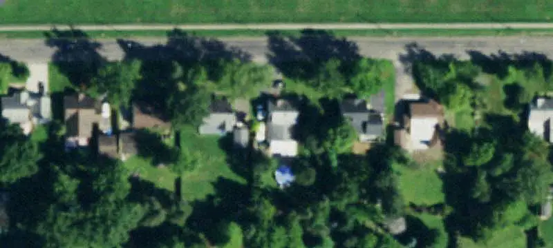 Two-Unit Duplex with Upper Apartment