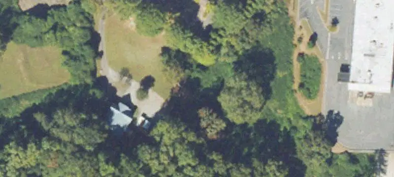 Brick Live-Work Property