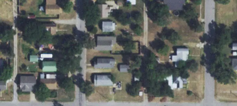 Commercial Land
