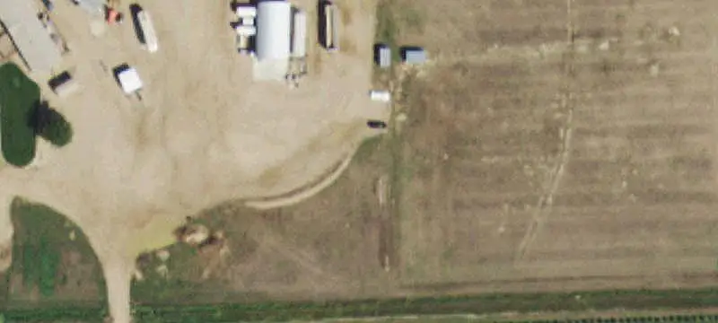 Land or Vacant Lot