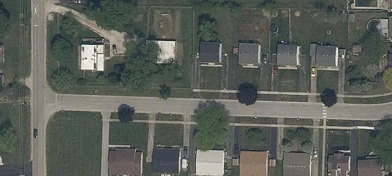 2-Unit Townhouse
