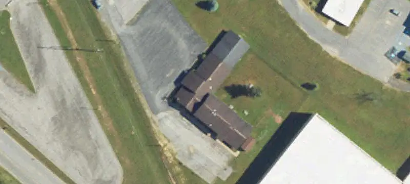 11-Unit Apartment Building