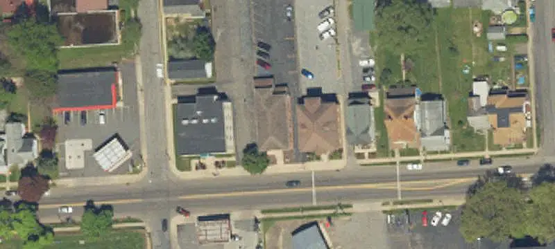Office Space with Private Parking