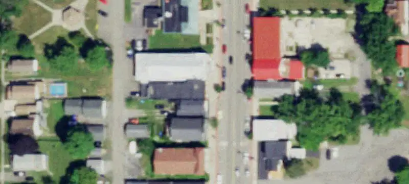 5-Unit Mixed-Use Building