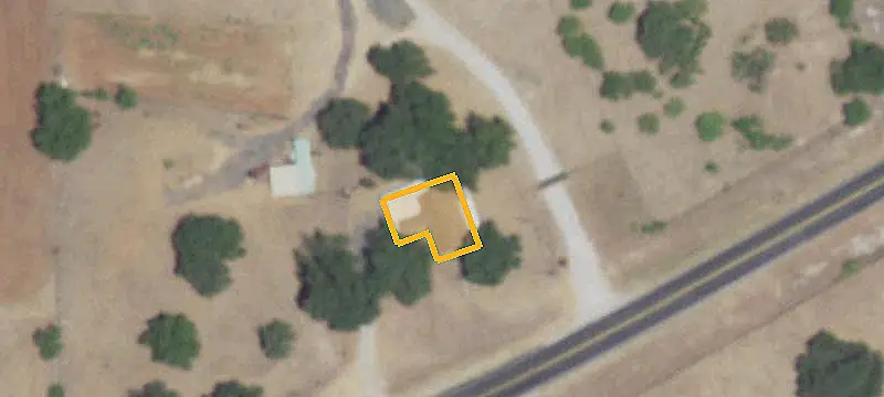 Agricultural Land with Residence