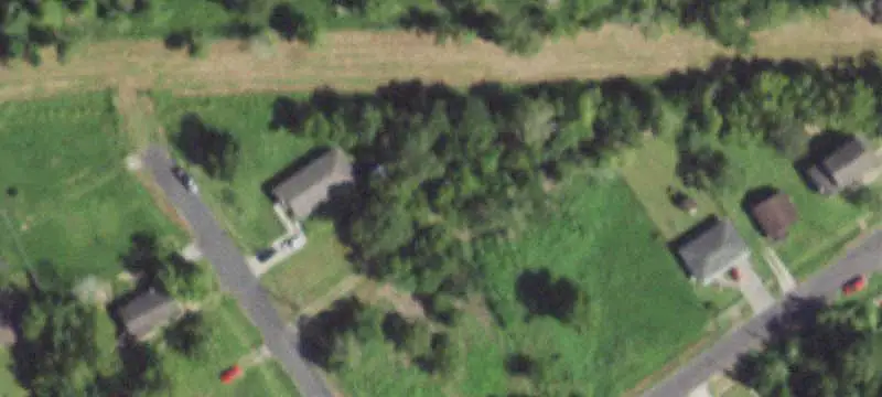 Land or Vacant Lot