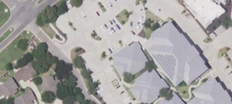 Standalone Office Building