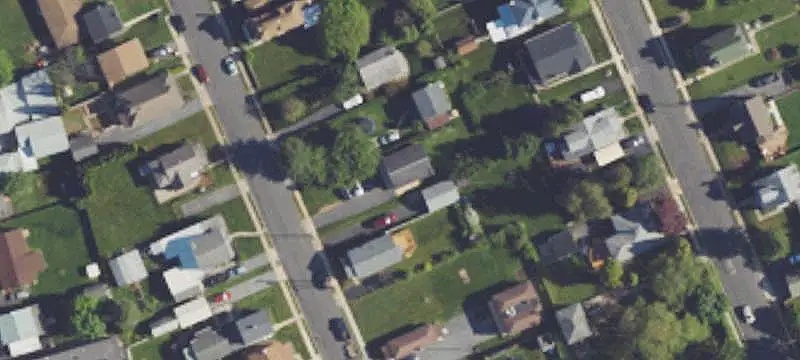 2-Unit Duplex