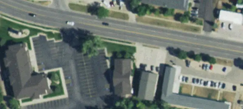 Downtown Office Unit
