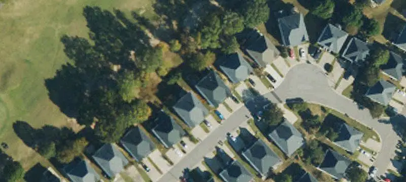 Golf-View Residential Property