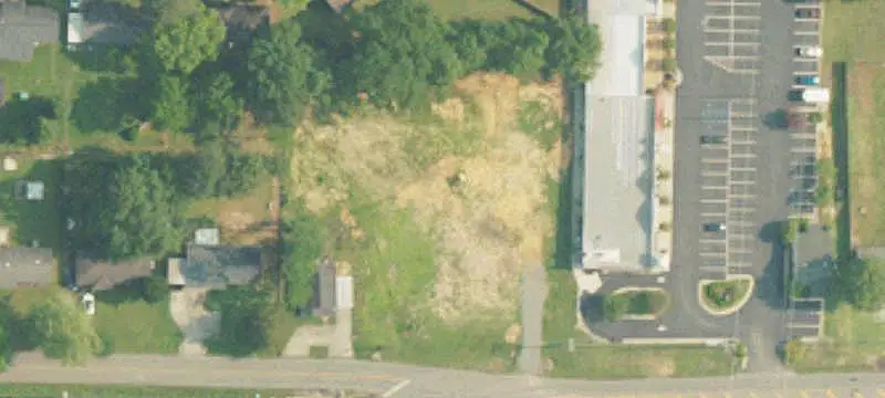 Commercial Land