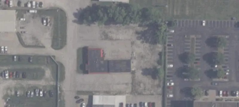 Warehouse with Heating and A/C