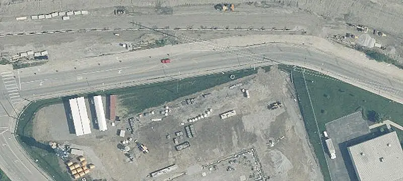 Two-Unit Duplex with Fenced Yard