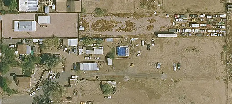 Land