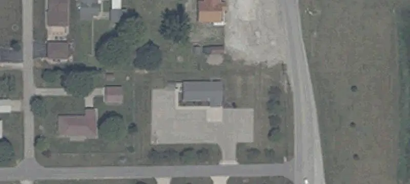 Medical Office with Exam Rooms