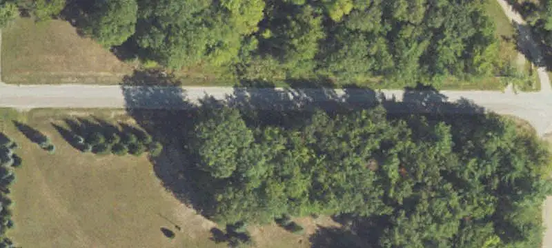 Wooded Hunting Land with Creek