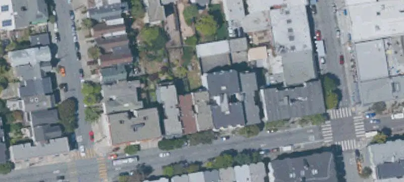 Three-Unit Edwardian Residence