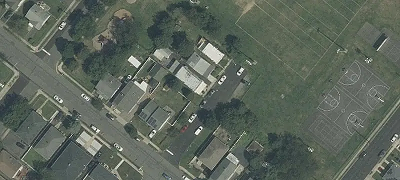 Two-Unit Duplex