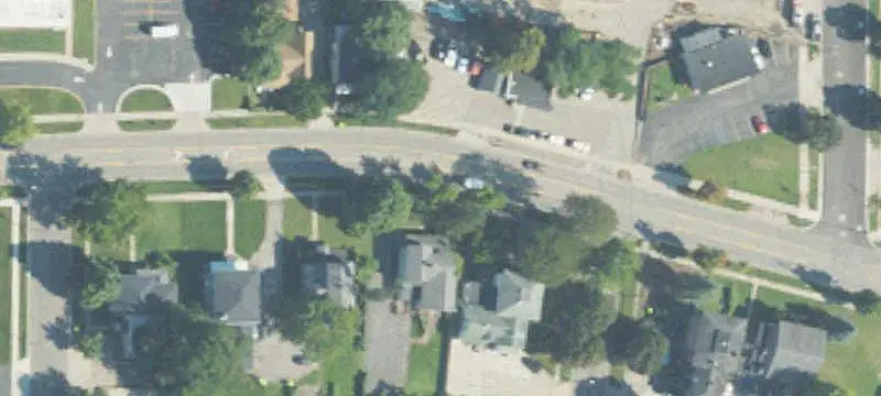 Two-Unit Duplex