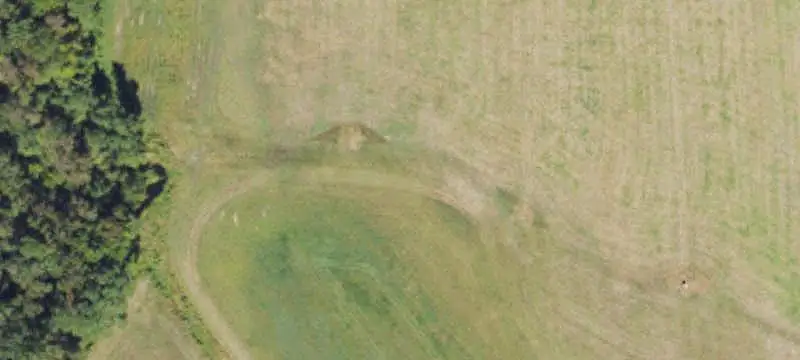 Swine Finishing Farm