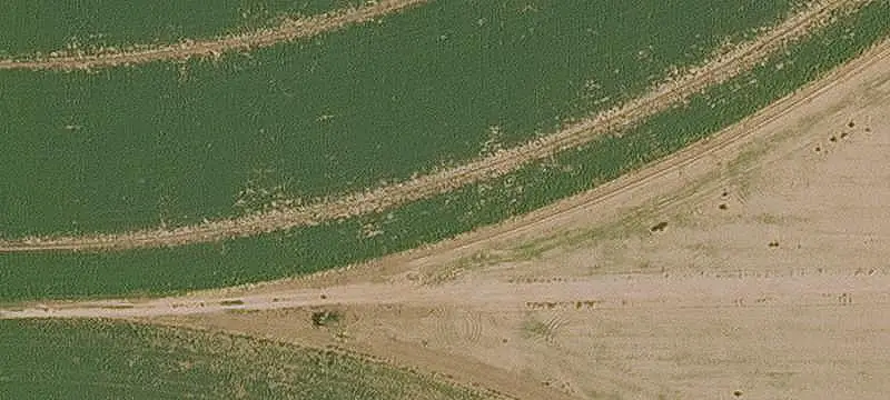 Highway-Frontage Commercial Land