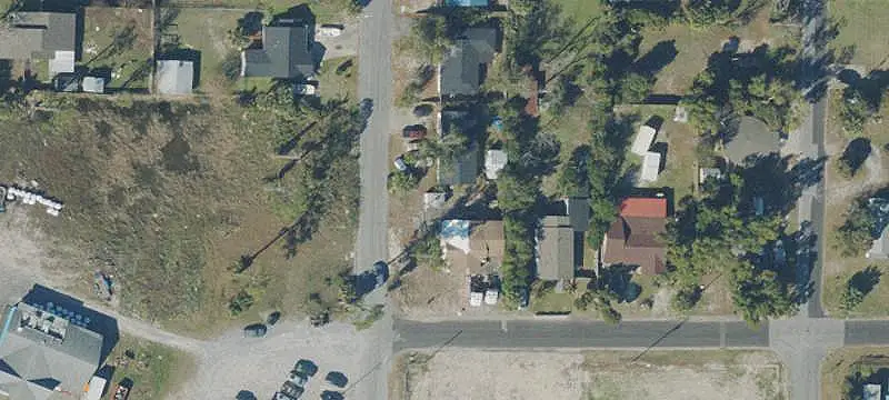 Land or Vacant Lot